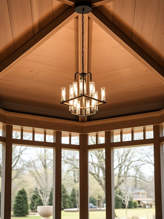 simple radiance in illumination