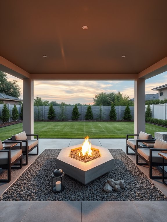 sleek simple functional aesthetics