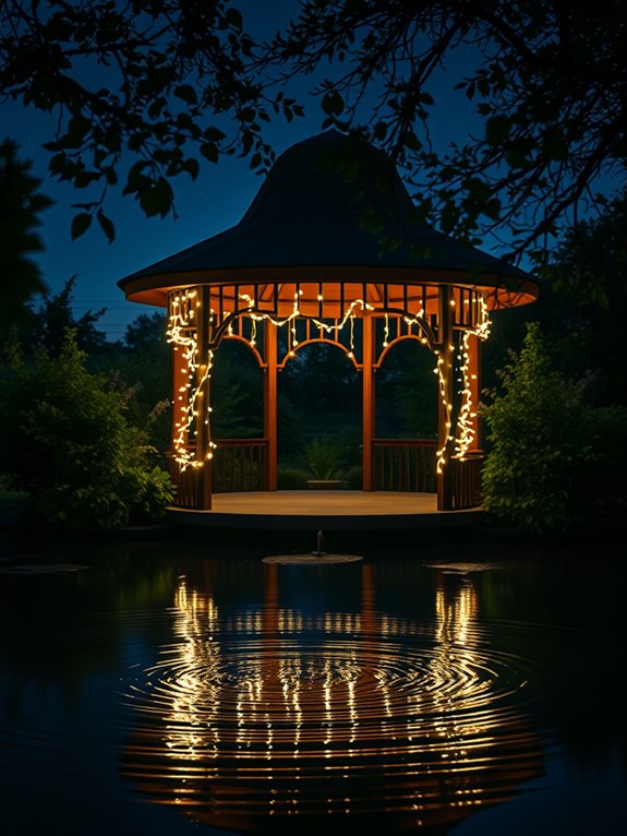 soothing environmental audio experiences