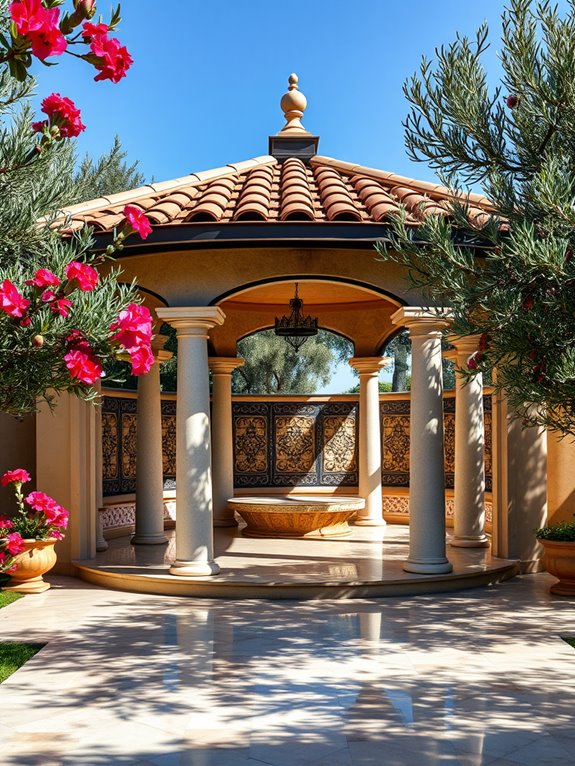 sophisticated coastal beauty