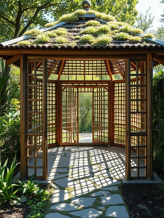 sustainable and environmentally friendly options