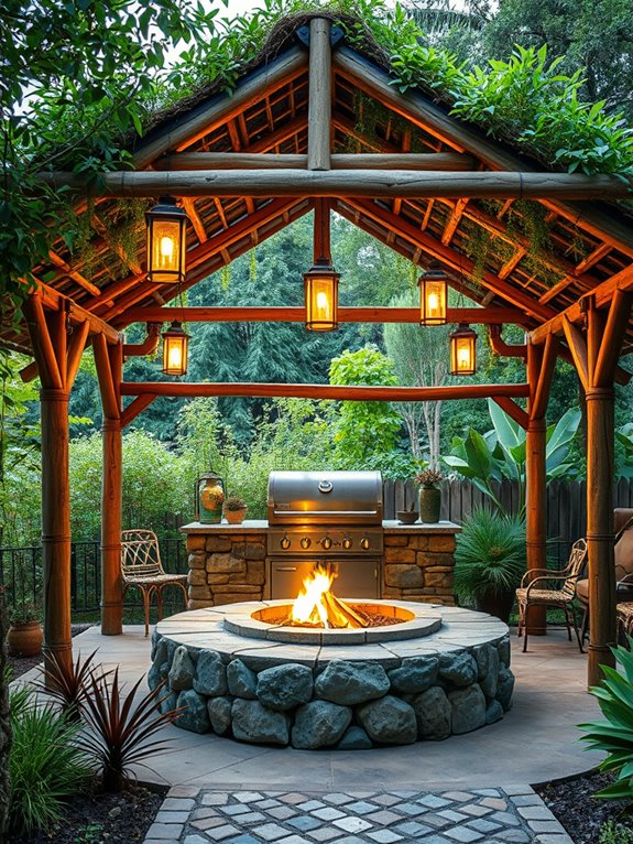 sustainable construction practices emphasized