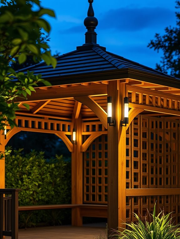 sustainable energy lighting solutions