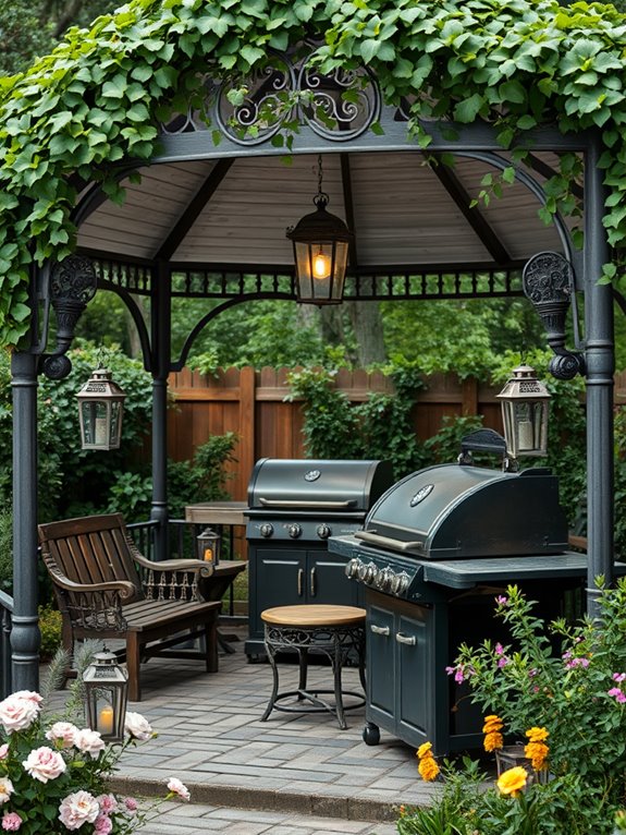 timeless elegance and nostalgia