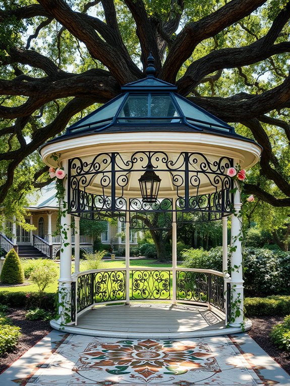 timeless grandeur and sophistication
