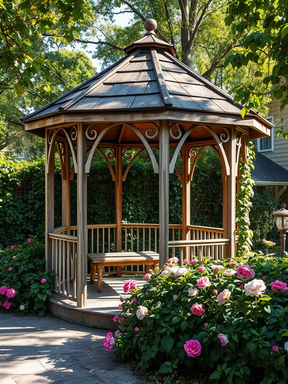 unique outdoor structure bargains