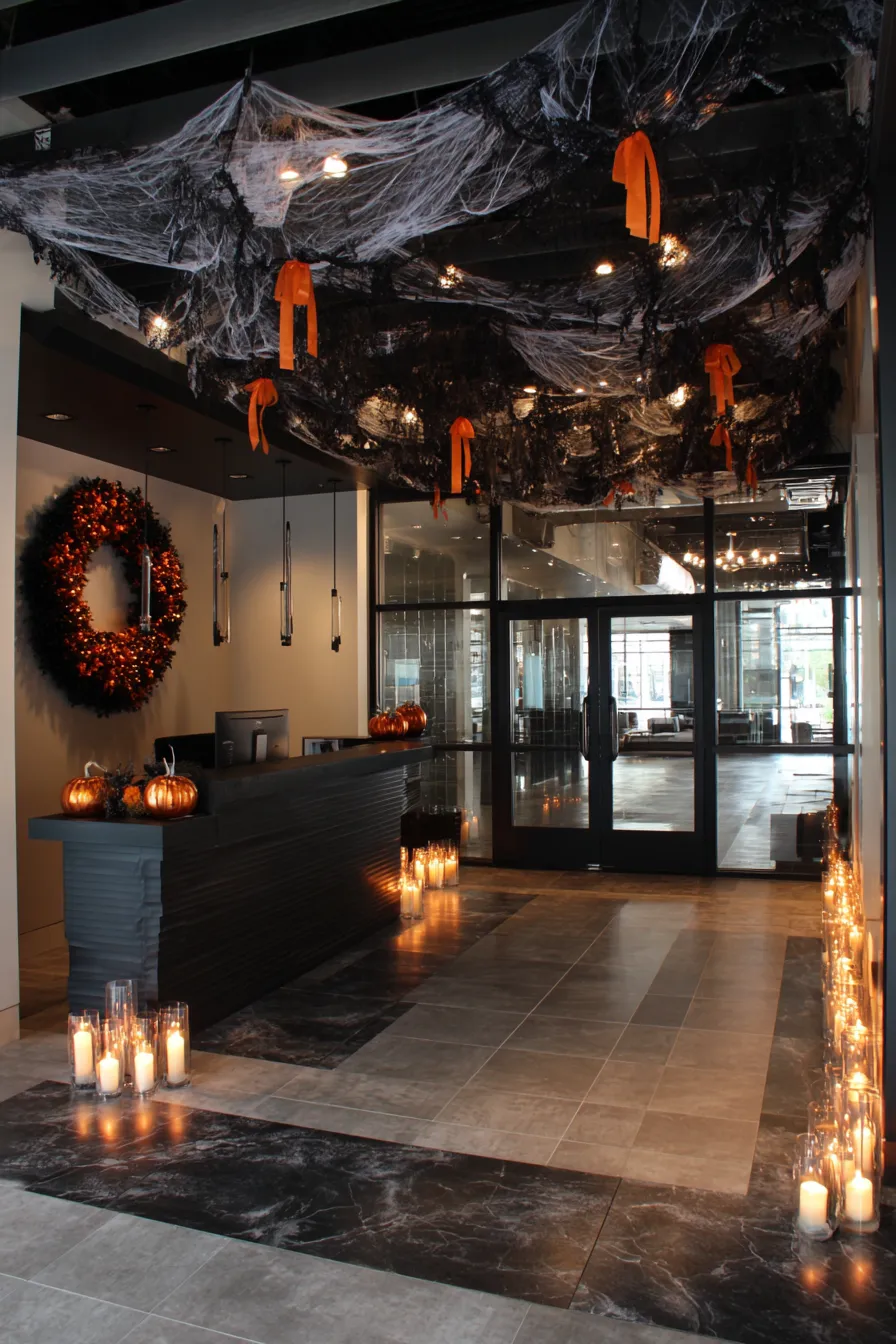 Creative Office Halloween Decoration Concepts for Team Spirit Fun_2_result