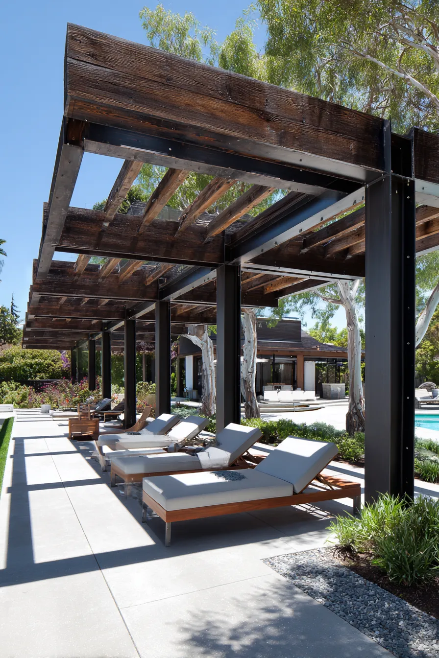 Patio Entertaining Ideas Guests Will Love (11)