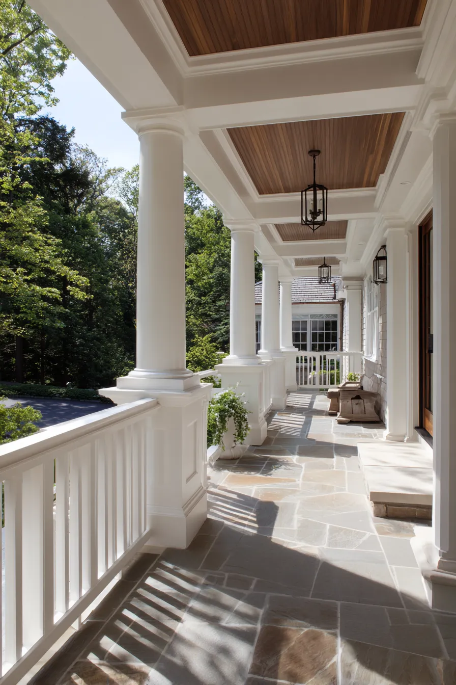 Elegant Front Porch Railing Ideas That Boost Curb Appeal (4)_result