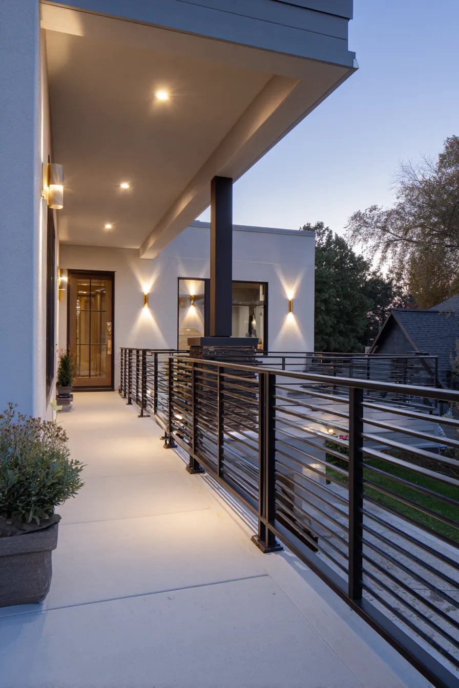 Elegant Front Porch Railing Ideas That Boost Curb Appeal (6)_result