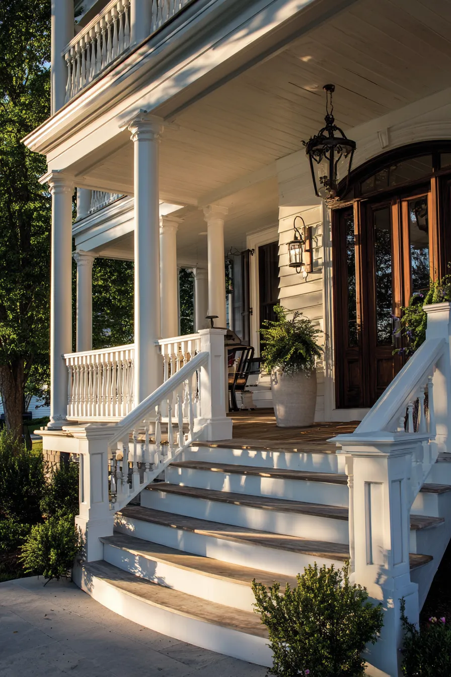 Elegant Front Porch Railing Ideas That Boost Curb Appeal (7)_result