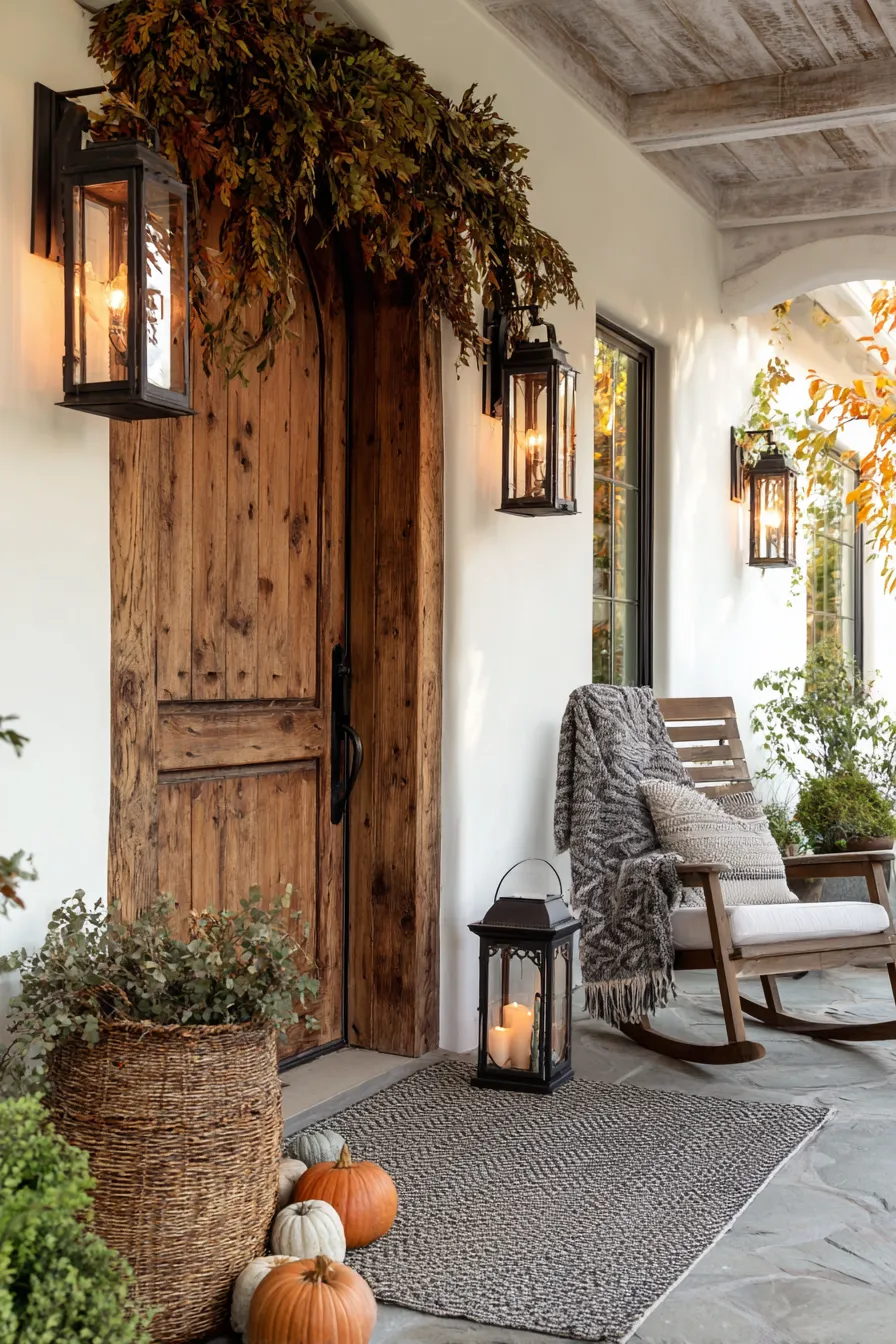 Rustic Front Porch Ideas That Add Natural Texture and Warmth (11)_result