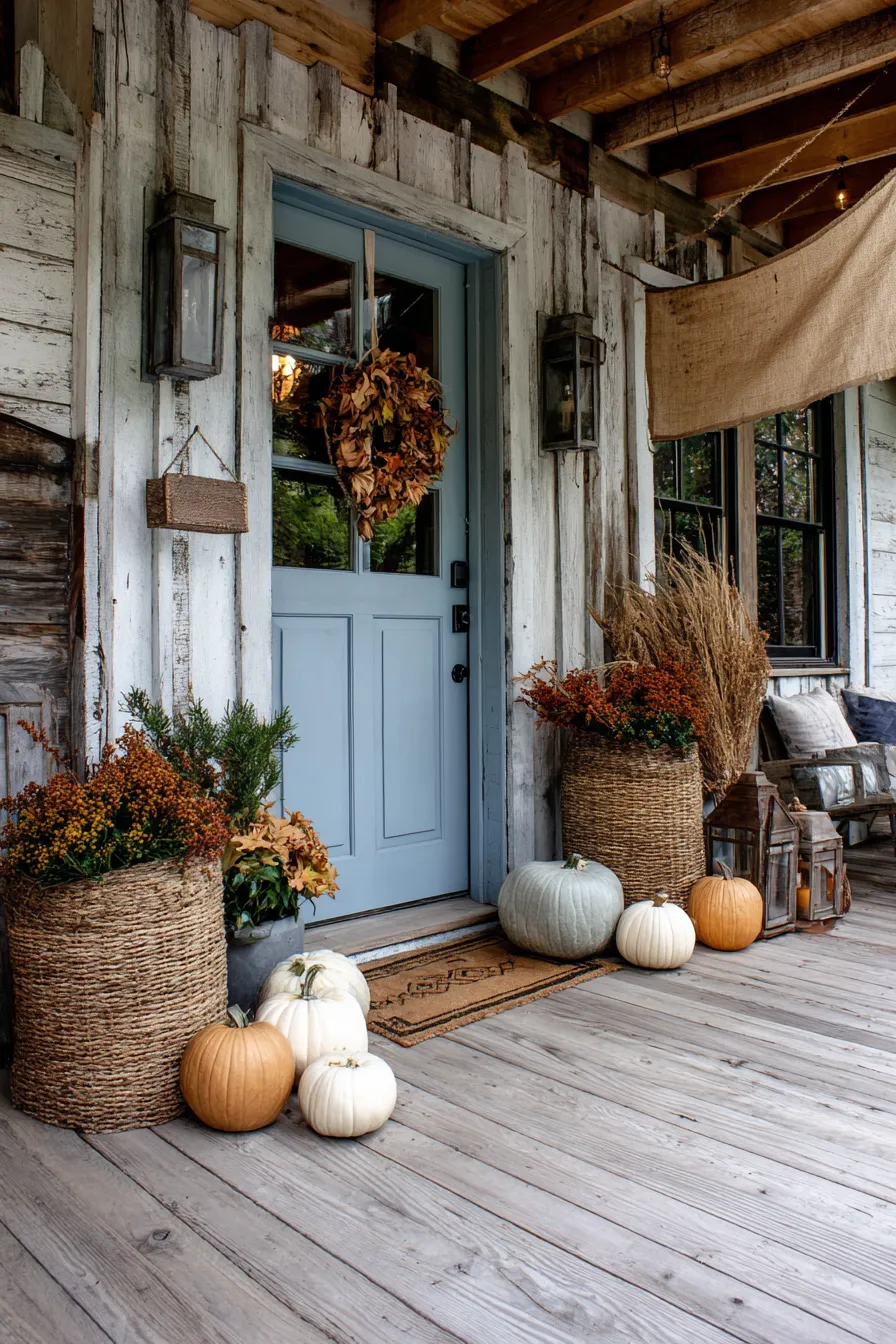 Rustic Front Porch Ideas That Add Natural Texture and Warmth (14)_result