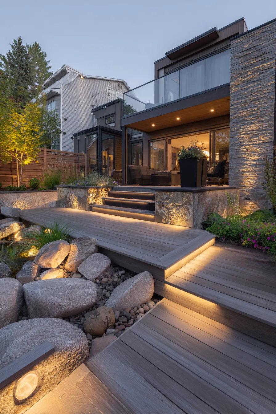 Cozy Back Deck Ideas That Turn Your Yard Into a Retreat (12)_result