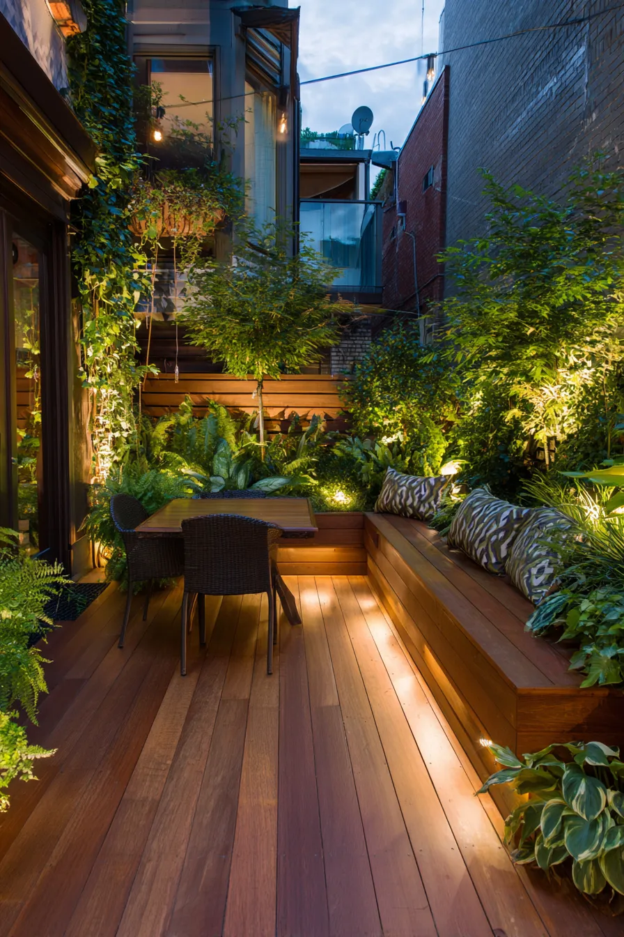 Cozy Back Deck Ideas That Turn Your Yard Into a Retreat (17)_result