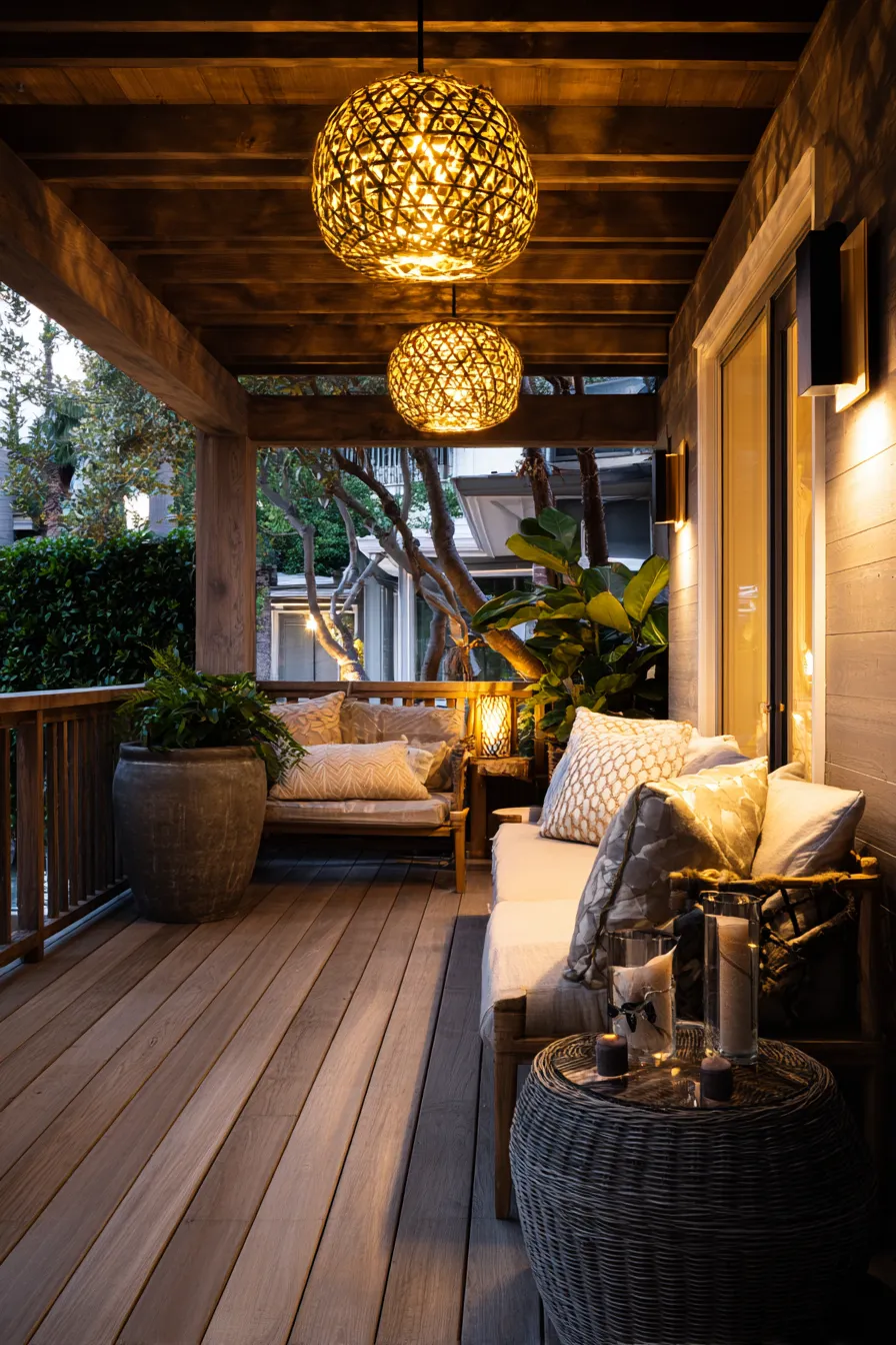 Cozy Back Deck Ideas That Turn Your Yard Into a Retreat (18)_result