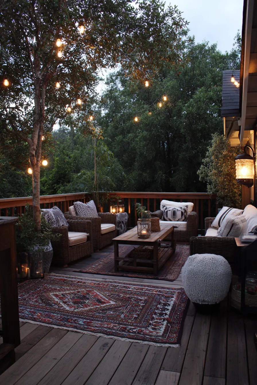 Cozy Back Deck Ideas That Turn Your Yard Into a Retreat (19)_result