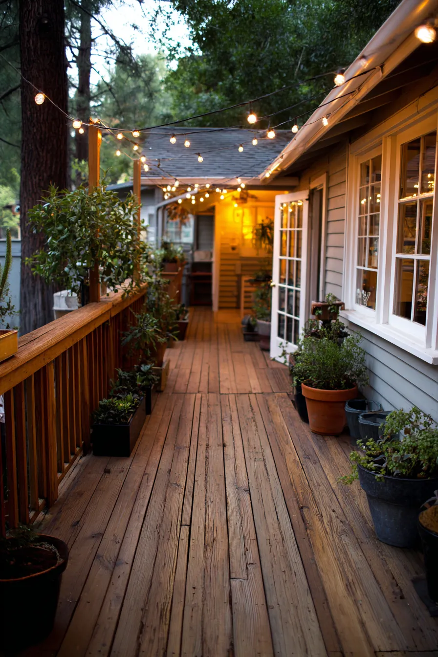 Cozy Back Deck Ideas That Turn Your Yard Into a Retreat (20)_result