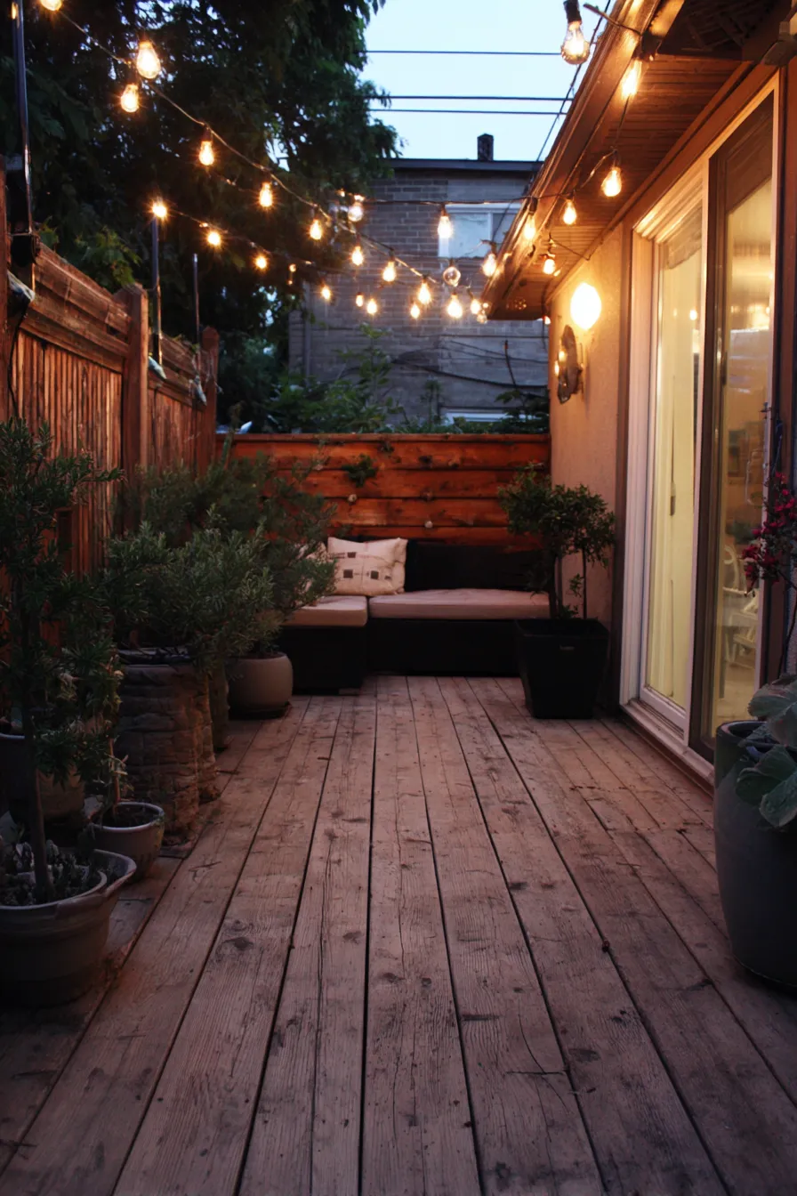 Cozy Back Deck Ideas That Turn Your Yard Into a Retreat (2)_result