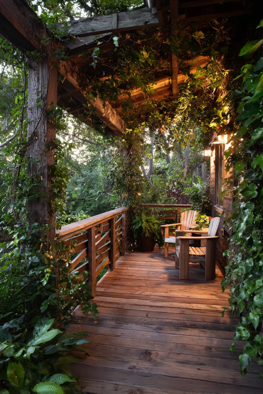 Cozy Back Deck Ideas That Turn Your Yard Into a Retreat (3)_result