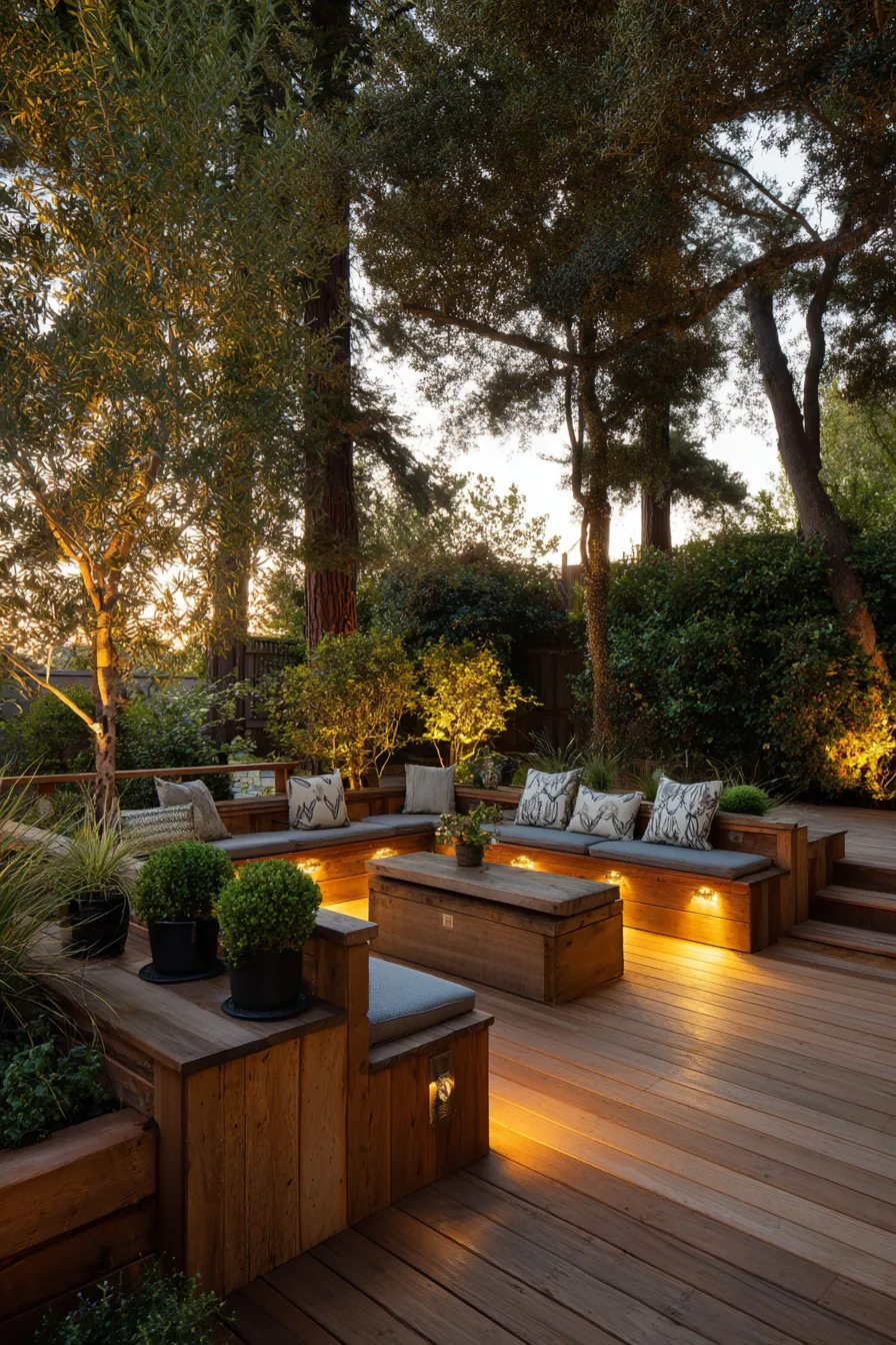 Cozy Back Deck Ideas That Turn Your Yard Into a Retreat (6)_result