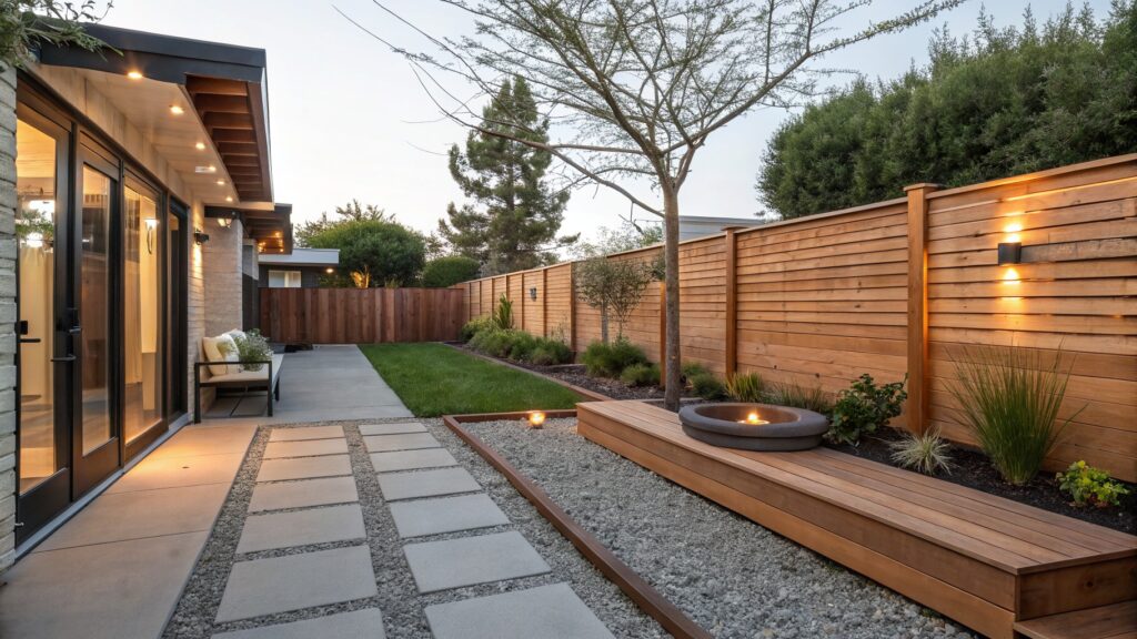 21 Inspiring Backyard Landscaping Design Ideas for Every Home Style